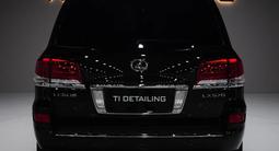 Lexus LX 570 2012 года за 26 200 000 тг. в Астана – фото 3