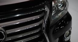Lexus LX 570 2012 года за 26 200 000 тг. в Астана – фото 4