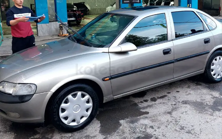 Opel Vectra 1997 года за 1 000 000 тг. в Шымкент