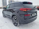 Hyundai Tucson 2020 года за 12 450 000 тг. в Астана – фото 4