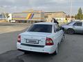 ВАЗ (Lada) Priora 2170 2014 годаfor3 590 000 тг. в Тараз – фото 6