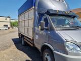 ГАЗ ГАЗель 2013 года за 7 000 000 тг. в Темиртау – фото 3