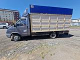 ГАЗ ГАЗель 2013 года за 7 000 000 тг. в Темиртау – фото 4