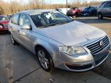 Авторазбор VOLKSWAGEN PASSAT B6 2005-2010 в Алматы