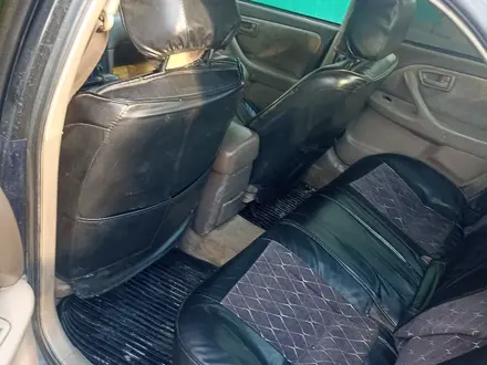 Toyota Camry 1997 года за 2 150 000 тг. в Алматы – фото 6