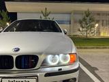 BMW 530 2000 годаүшін3 750 000 тг. в Шымкент – фото 4