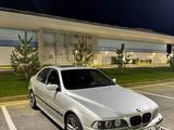 BMW 530 2000 годаүшін3 750 000 тг. в Шымкент – фото 5