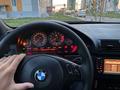 BMW 530 2000 годаүшін3 750 000 тг. в Шымкент – фото 9
