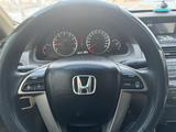 Honda Accord 2008 года за 5 600 000 тг. в Караганда – фото 5