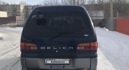 Mitsubishi Delica 2003 годаүшін6 000 000 тг. в Экибастуз – фото 2