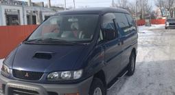 Mitsubishi Delica 2003 годаүшін6 000 000 тг. в Экибастуз – фото 5