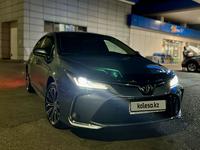 Toyota Corolla 2019 года за 11 500 000 тг. в Шымкент