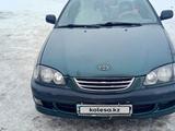 Toyota Avensis 2000 годаүшін2 500 000 тг. в Астана – фото 2
