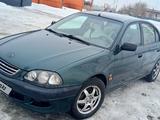 Toyota Avensis 2000 года за 2 500 000 тг. в Астана