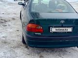 Toyota Avensis 2000 годаүшін2 500 000 тг. в Астана – фото 4