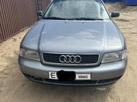 Audi A4 1996 годаүшін1 250 000 тг. в Атырау