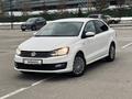 Volkswagen Polo 2018 года за 6 700 000 тг. в Астана