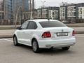 Volkswagen Polo 2018 годаүшін6 700 000 тг. в Астана – фото 10