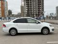 Volkswagen Polo 2018 года за 6 700 000 тг. в Астана – фото 12