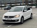 Volkswagen Polo 2018 года за 6 700 000 тг. в Астана – фото 5