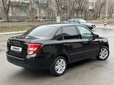 ВАЗ (Lada) Granta 2190 2021 года за 4 600 000 тг. в Караганда – фото 4