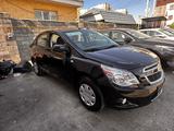 Chevrolet Cobalt 2026 года за 6 500 000 тг. в Тараз – фото 4