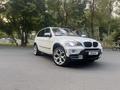 BMW X5 2007 года за 8 000 000 тг. в Алматы