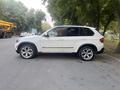 BMW X5 2007 годаүшін8 000 000 тг. в Алматы – фото 5