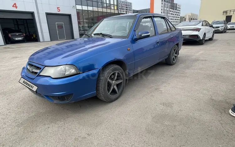 Daewoo Nexia 2013 годаүшін1 500 000 тг. в Астана