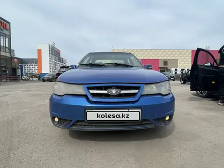 Daewoo Nexia 2013 года за 1 500 000 тг. в Астана – фото 3