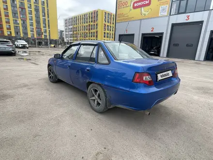 Daewoo Nexia 2013 года за 1 500 000 тг. в Астана – фото 5