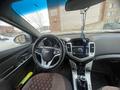 Chevrolet Cruze 2012 годаүшін3 500 000 тг. в Усть-Каменогорск – фото 6