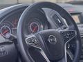 Opel Insignia 2014 годаүшін6 500 000 тг. в Атырау – фото 10