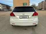 Toyota Venza 2012 года за 11 500 000 тг. в Актау – фото 3