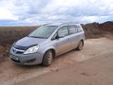 Opel Zafira 2008 годаүшін3 500 000 тг. в Актобе – фото 4