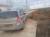 Opel Zafira 2008 года за 3 500 000 тг. в Актобе – фото 3