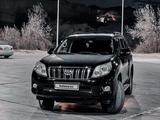 Toyota Land Cruiser Prado 2010 года за 19 000 000 тг. в Актау