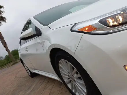 Toyota Avalon 2013 года за 8 000 000 тг. в Актау – фото 8