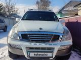 SsangYong Rexton 2002 годаүшін2 950 000 тг. в Алматы – фото 4