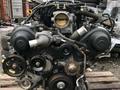 Двигатель 2UZ-FE, VVT-I, Toyota Land Cruiser 200  үшін2 850 000 тг. в Семей
