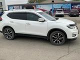 Nissan X-Trail 2021 годаүшін12 700 000 тг. в Актобе – фото 4