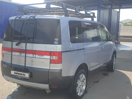 Mitsubishi Delica 2011 года за 8 200 000 тг. в Алматы – фото 12