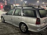 Opel Vectra 2001 года за 1 300 000 тг. в Алматы – фото 3