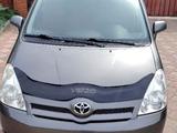 Toyota Corolla Verso 2006 года за 5 500 000 тг. в Павлодар – фото 2
