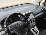 Toyota Corolla Verso 2006 года за 5 500 000 тг. в Павлодар – фото 3