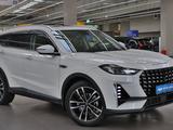 Jetour X70 Plus Premium Pro 2024 года за 10 105 000 тг. в Алматы – фото 3