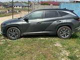 Hyundai Tucson 2023 года за 13 300 000 тг. в Алматы – фото 5