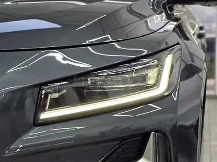 Geely Galaxy Preface GF 2026 года за 11 690 000 тг. в Кокшетау – фото 3