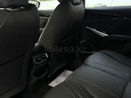 Geely Galaxy Preface GF 2026 года за 11 690 000 тг. в Кокшетау – фото 8