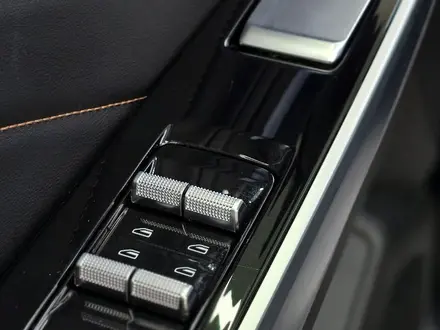 Geely Galaxy Preface GF 2026 года за 11 690 000 тг. в Кокшетау – фото 9